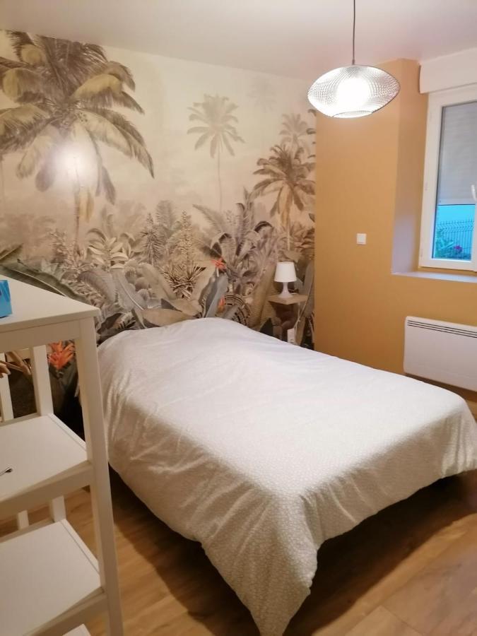 Le Petit Vaudois Apartment Saint-Parres-les-Vaudes Bagian luar foto